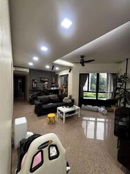 Regentville (D19), Apartment #632328481